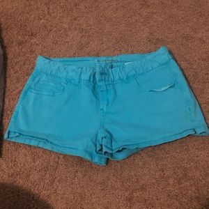 Aeropostale shorts (5/6)